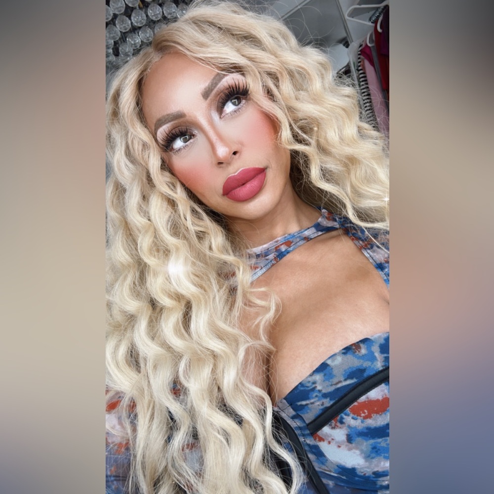 Meet your Posher, Mary